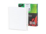 Champion CCF0109 - Filtro Aria Abitacolo Oe 1315686 Per Galaxy (WA6), C-Max, Focus C-Max (DM2), Focus Ii, Mondeo Iv, Kuga I, S-Max (WA6)