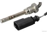 Herth+Buss Elparts 70682039 - Oe 038 906 088 A Sensore Temperatura Gas Di Scarico Per A6 (4F), A8 (4E)