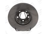 Champion 562976CH - Disco Freno Oe 34116792217 Per Serie 3 (F30), Serie 3 Gt (F34), Serie 3 (F31), Serie 4 (F33), Serie 4 (F32, F82), Serie 1 (F20), Serie 1 (F21), Serie 4 (F36)