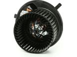 Valeo 698811 Motore Ventilatore Riscaldamento Oe 1K1820015 Compatibile Con A3 8P, Q3, Tt, Megane, Alhambra, Altea, Altea Xl, Leon, Toledo, Octavia, Superb, Yeti, Caddy, Cc, Eos, Golf Plus, Golf V, Golf Vi, Jetta, Passat Alltrack, Passat 3C, Passat 3B, Passat Cc, Scirocco, Sharan, Tiguan, Touran