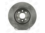 Champion 562315CH - Disco Freno Oe 93181113 Per Astra H, Astra (A04)