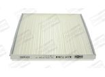 Champion CCF0331 - Filtro Aria Abitacolo Oe 1802422 Per Astra G, Astra H, Zafira B, Zafira A