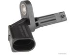 Herth+Buss Elparts 70660041 - Sensore Abs Oe 4E0 927 803 Per A4 (8K), A4 (8W), A5 (8T), A5 (8F), A6 (4F), A6 (4G), A7 (4G), A8 (4E), A8 (400), A8 (4H), Q5 (8R), R8 (42), R8 (4S), Phaeton (3D)