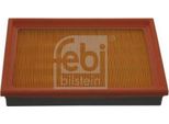 Febi Bilstein 10611 - Filtro Aria Oe 1 004 509 Per Puma, Fiesta V, Fiesta Iv