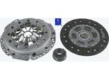 Sachs 3000 951 705 - Oe 06C 198 141 Ax Kupplungssatz FüR A4 (8E), A6 (4B), Passat (3B)