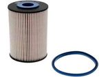 Champion CFF100487 Filtro Carburante Oe 1471765 Compatibile Con XC70, XC60, V70, V60, V50, V40, S80, S60, S40, C70, C30, Mondeo