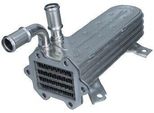 Maxgear 27-0784 - Modulo Egr Oe 038131512H Per A3 (8P), Altea (5P), Leon (1P1), Toledo Iii (5P2), Octavia Ii (1Z), Superb Ii (3T), Bora (1J), Golf Plus (5M), Golf V (1K), Jetta Iii (1K2), New Beetle, Passat (3C), Touran (1T)