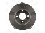 Champion 562073CH - Disco Freno Oe 2415019 Per Felicia (6U), Caddy Ii (9K)