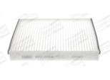 Champion CCF0472 - Filtro Aria Abitacolo Oe 1709013 Per C-Max, Focus Iii, Grand C-Max, Gt, Kuga Ii, Tourneo Connect, Transit Connect, V40 (525, 526)