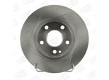 Champion 562309CH - Oe 169 421 00 12 Disco Freno Per Classe A (W169)