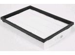 Champion CAF100729P - Filtro Aria Oe 1444 W2 Per C4 (La), C4 I (Lc), 307, 307 Cc (3B), 307 Sw (3H)
