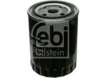 Febi Bilstein 22530 - Filtro Olio Oe 97WV6714AA Per Vento (1H), T4, Sharan (7M), Polo (6V), Passat (35I), Golf Iii (1H), Golf Cabriolet (1E), Toledo I (1L2), Ibiza (6K), Cordoba (6K), Alhambra (7V), Galaxy (Wgr)