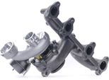 Stark SKCT-1190088 - Turbocompressore Oe 038253010C Per T5