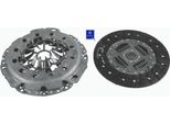 Sachs 3000 951 844 - Oe 038 198 141 G G Griglia Di Supporto Per A4 (8E), A4 (8H), A6 (4F), Exeo (3R), Superb I (3U)