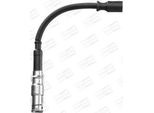 Champion CLS242 - Set Di Cavi Candela Oe 112 150 03 18 Per Classe C (W203), Clk (C208), Clk (C209), Clk (A208), Clk (A209), Classe E (W210), Classe E (W211), Classe E (S210), Classe E (S211), Classe G (W463), Classe M (W163), Classe R (W251), Classe S (W220), Classe S (C215), Sl (R129), Sl (R230), Slk (R171)