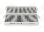 Champion CCF0141C - Filtro Aria Abitacolo Oe 272770001R Per Laguna Iii