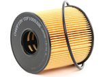 Champion COF100532E Filtro Olio Oe 4411236 Compatibile Con Vel Satis, Trafic, Master, Laguna, Espace, Avantime, Vivaro, Movano, Primastar, Interstar