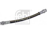 Febi Bilstein 45299 - Tubo Freno Oe 4806 40 Per Clio Iii, Grand Scenic Ii (Jm), Megane Ii, Modus (F/JP0), Scenic Ii