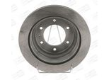 Champion 562665CH - Disco Freno Oe 94375425 Per Frontera B (U99)