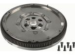 Sachs 2294 001 344 - Oe 03L 105 266 T Volano A Doppia Massa Per A1 (8X), Ibiza (6J, 6P), Polo (6C, 6R)