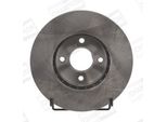 Champion 562693CH - Disco Freno Oe 402061HA0A Per Micra Iv (K13), Note (E12)