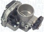 Magneti Marelli 802000000046 - Corpo Farfallato Per A3 (8L), Octavia I (1U), Golf Iv (1J), Bora (1J)