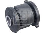 Febi Bilstein 108109 - Oe 55116 29000 Cuscinetto, Braccio Di Controllo Per Coupe (Rd), Coupe (Gk), Elantra (Xd), Ix35, Lantra I (J-1), Lantra Ii (J-2), Matrix (Fc), Tiburon, Tucson (Jm), Cerato (Ld), Sportage (Je, Km)