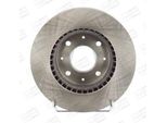 Champion 562794CH - Disco Freno Oe 51712 2F100 Per Cerato (Ld)