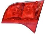 Van Wezel 0326928U - Oe 8E9945094 Fanale Posteriore Destro, Parte Interna Per A4 (8E)