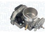 Magneti Marelli 802000000049 - Oe 078 133 063 Ag Corpo Farfallato Per A4 (8D), A6 (4B), Passat (3B)