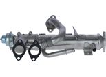 Nrf 48358 - Modulo Egr Oe 03L131512AB + Raffreddatore Egr Per A4 (8K), A4 (8W), A5 (8T), A5 (F5), A5 (8F), A6 (4F), A6 (4G), Q5 (8R)