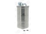 Champion CFF100414 - Filtro Carburante Oe 1M0 127 401 Per Leon (1M1), Toledo Ii (1M2)