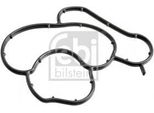 Febi Bilstein 176379 - Oe 11 42 7 508 971 Guarnizione, Alloggiamento Filtro Olio Per Z4 (E85), X3 (E83), X1 (E84), Serie 5 (E61), Serie 5 (E60), Serie 3 (E91), Serie 3 (E46), Serie 3 (E92), Serie 3 (E93), Serie 3 (E90), Serie 1 (E82), Serie 1 (E88), Serie 1 (E87), Serie 1 (E81)