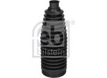 Febi Bilstein 181515 - Soffietti Oe BP4L 32 125, Sterzo Per 5 (Cw), 5 (CR19), 3 (Bl), 3 (Bk)