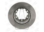Champion 569138CH - Oe 906 423 01 12 Disco Freno Per Sprinter (W906), Crafter (2E), Crafter (2F)