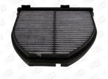 Champion CCF0149C - Filtro Aria Abitacolo Oe 204 830 05 18 Per Cls (X218), Classe E (W212), Amg Gt (C190), Classe C (W204), Cls (C218), Classe C (C204), Classe C (S204), Classe E (A207), Classe E (C207), Classe E (S212), Classe Glk (X204), Sl (R231), Sls Amg (C197), Sls Amg (R197)
