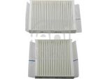 Febi Bilstein 27950 - Oe 16 094 280 80 Filtro Aria Abitacolo Per 208 (Cr), 208 I (Ca, Cc), 207 Sw (Wk), 207 Cc (Wd), 207 (Wa, Wc), 2008 I (Cu), C3 Iii (Sx), C3 Ii (Sc), DS3 (Sb), DS3 (Sa), DS3, C4 Cactus