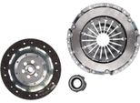 Valeo 832261 Kit Frizione Oe 03L141016B Compatibile Con A3 8P, A3 8V, Q2, Altea, Altea Xl, Ateca, Leon, Toledo, Octavia, Superb, Yeti, Beetle, Caddy, Eos, Golf Plus, Golf Sportsvan, Golf V, Golf Vi, Golf Vii, Jetta, Multivan V, Passat 3C, Touran, Transporter V