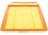 Champion CAF100751P - Filtro Aria Oe 03D 129 620 Per Fabia I (6Y), Polo (9N)