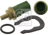 Febi Bilstein 32510 - Oe 059 919 501 A Sensore Temperatura Liquido Di Raffreddamento Per Toledo Ii (1M2), Octavia I (1U), Leon (1M1), Superb I (3U), Bora (1J), Inca (6K), Ibiza (6K), Exeo (3R), Cordoba (6K), Arosa (6H), Alhambra (7V), Galaxy (Wgr), Tt (8N), A8 (4E), A8 (4D), A6 (4F), A6 (4B), A4 (8H), A4 (8E), A4 (8D), A3 (8L), A2 (8Z), Caddy Ii (9K), T4, Golf Iv (1J), Golf Cabriolet (1E), Golf V