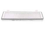 Champion CCF0012 - Filtro Aria Cabina Oe 7701056389 Per Espace Iv (Jk)
