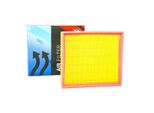Champion CAF100692P - Filtro Aria Oe 30948304 Per Sprinter (W904), Sprinter (W905), Sprinter (W909), Classe V (638/2), Vito (W638), Sprinter (W901, W902), Sprinter (W903)