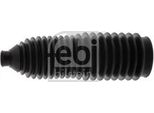 Febi Bilstein 43647 - Soffietti Oe 4D0 419 831 B, Sterzo Per Passat (3B), A8 (4D), A4 (8D)