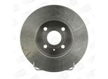 Champion 562254CH - Disco Freno Oe 93176548 Per Astra H, Combo, Combo Tour, Meriva (X03)