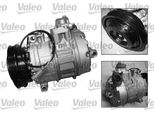 Valeo 699376 - Compressore Aria Condizionata Oe 8D0260805B Per A6 (4B), A4 (8D), Superb I (3U), Passat (3B)