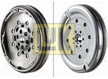Luk 415 0264 10 Volano A Doppia Massa Oe 06F105266 Compatibile Con A3 8P, Altea, Altea Xl, Leon, Toledo, Octavia, Eos, Golf Plus, Golf V, Jetta, New Beetle, Passat 3C, Touran