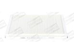 Champion CCF0180 - Oe 906 830 02 18 Filtro Aria Abitacolo Per Sprinter (W906), Crafter (2E), Crafter (2F)