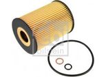 Febi Bilstein 177174 - Filtro Olio Oe 11 42 7 834 734 Per Serie 6 (E64), Serie 6 (E63), Serie 5 (E61), Serie 5 (E60)