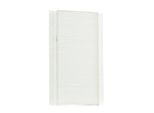 Champion CCF0024 - Filtro Aria Abitacolo Oe 1062253 Per Focus (Daw, Dbw), Focus (Dfw), Focus (Dnw), Tourneo Connect, Transit Connect