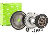 Valeo 835160 - Kit Frizione Oe 03G105266AT Per A6 (4F), A4 (8H), A4 (8E), Exeo (3R), Superb I (3U)